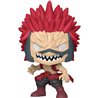 FIGURA POP MY HERO ACADEMIA EIJIRO UNBREAKABLE