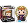 FIGURA POP VILLAINS EVIL QUEEN ON THRONE