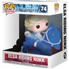 FIGURA POP DISNEY FROZEN 2 ELSA RIDING NOKK