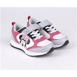 DEPORTIVA SUELA TPR MINNIE PINK