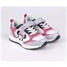 DEPORTIVA SUELA TPR MINNIE PINK