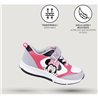 DEPORTIVA SUELA TPR MINNIE PINK