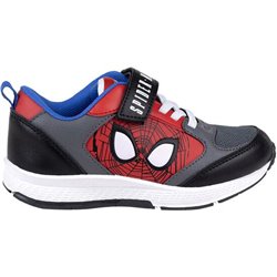 DEPORTIVA SUELA TPR SPIDERMAN RED