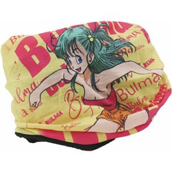 BRAGA CUELLO BULMA DRAGON BALL