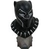 BUSTO BLACK PANTHER MARVEL 25CM