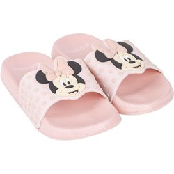 CHANCLAS PALA GOMA MINNIE