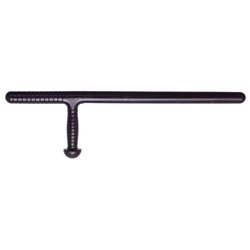 TONFA NEGRA 58 X 17 CM