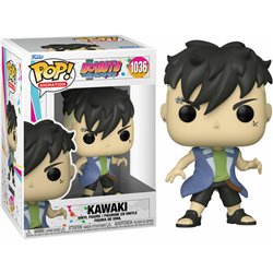 FIGURA POP BORUTO KAWAKI