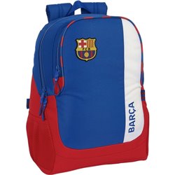 MOCHILA ADAPT.CARRO F.C.BARCELONA 2ª EQUIPACION