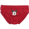 PACK CALZONCILLOS SINGLE JERSEY 3 PIEZAS MICKEY MULTICOLOR