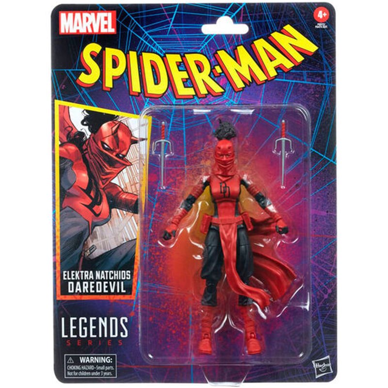 FIGURA MILES MORALES SPIDERMAN MARVEL 15CM