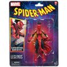 FIGURA MILES MORALES SPIDERMAN MARVEL 15CM