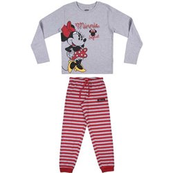 PIJAMAS Y BATAS PIJAMA LARGO MINNIE 