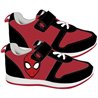 DEPORTIVA SUELA TPR SPIDERMAN RED