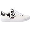 DEPORTIVA SUELA PVC MICKEY WHITE