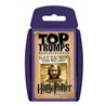 JUEGO CARTAS HARRY POTTER Y EL PRISIONERO DE AZKABAN TOP TRUMPS ESPAÑOL