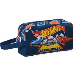 PORTADESAYUNOS TERMO HOT WHEELS "SPEED CLUB"