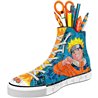 PORTALAPICES 3D ZAPATILLA NARUTO SHIPPUDEN 112PZS