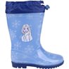 BOTAS LLUVIA PVC FROZEN 2