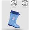 BOTAS LLUVIA PVC FROZEN 2