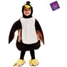 DISFRAZ BEBÉ PINGÜINO PELUCHE TALLA 12-24 MESES