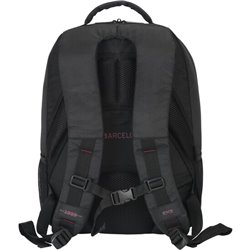 MOCHILA PARA PORTATIL 15,6" F.C.BARCELONA PREMIUM