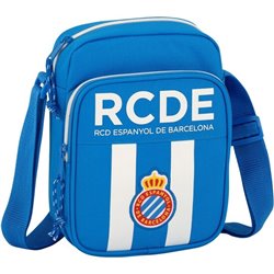 BANDOLERA PEQUEÑA RCD ESPANYOL