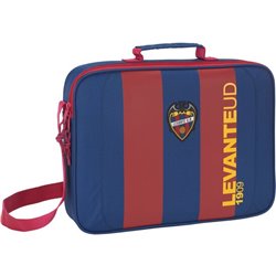 CARTERA EXTRAESCOLARES LEVANTE U.D.