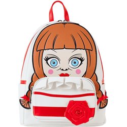 MOCHILA COSPLAY ANNABELLE LOUNGEFLY 26CM