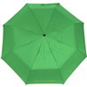 PARAGUAS PLEGABLE AUTOMATICO 52 CM BENETTON GREEN