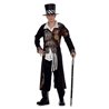 DISFRAZ LORD STEAMPUNK TALLA S