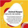 JUEGO ANIMAL KEEPER