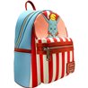 MOCHILA DUMBO DISNEY LOUNGEFLY 26CM