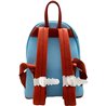 MOCHILA DUMBO DISNEY LOUNGEFLY 26CM