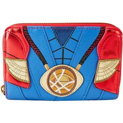 CARTERA DOCTOR EXTRAÑO MARVEL LOUNGEFLY