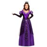 DISFRAZ REINA MEDIEVAL TALLA M-L