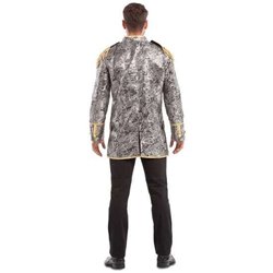 DISFRAZ CHAQUETA ELEGANTE HOMBRE TALLA M-L