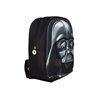 MOCHILA 3D EVA DARTH VADER STAR WARS 31CM