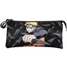 PORTATODO UZUMAKI NARUTO SHIPPUDEN TRIPLE