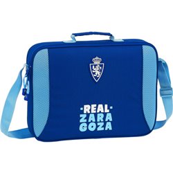 CARTERA EXTRAESCOLARES REAL ZARAGOZA CORPORATIVA