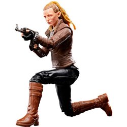 FIGURA VEL SARTHA ANDOR STAR WARS 15CM