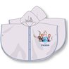 PACK 8 PONCHOS IMPERMEABLES FROZEN "BELIEVE"