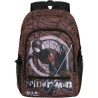 MOCHILA BLACKSPIDER SPIDERMAN MARVEL 44CM