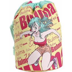 SACO NECESER BULMA DRAGON BALL