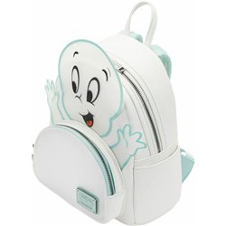 MOCHILA EL FANTASMA AMIGABLE CASPER LOUNGEFLY 26CM