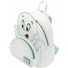 MOCHILA EL FANTASMA AMIGABLE CASPER LOUNGEFLY 26CM