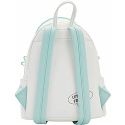 MOCHILA EL FANTASMA AMIGABLE CASPER LOUNGEFLY 26CM