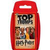 JUEGO CARTAS HARRY POTTER Y EL CALIZ DE FUEGO TOP TRUMPS ESPAÑOL