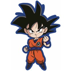 COJIN 3D GOKU DRAGON BALL