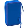 PLUMIER DOBLE PQÑO 28 PCS REAL DEPORTIVO DE LA CORUÑA